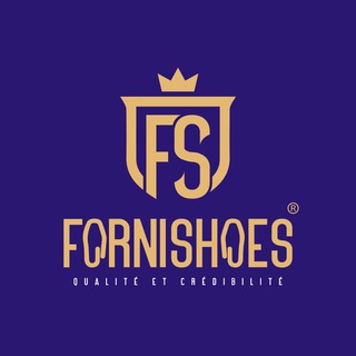 Логотип @fornishoes - Fornishoes