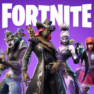 Логотип @forniteitaesalvailmondo - FORTNITE ITA E SALVA IL MONDO