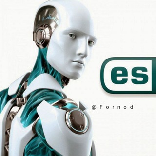 Логотип @fornod - Eset Nod32 Keys