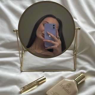 Логотип @forperfectskin - for.perfect.skin