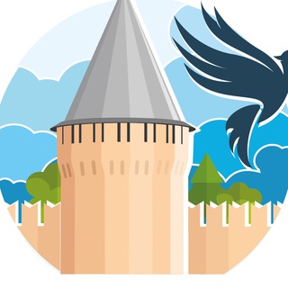 Логотип @forpost_smolensk - Наш Смоленск: история, люди, архитектура