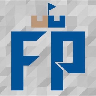 Логотип @forpost_zp - Форпост Запоріжжя