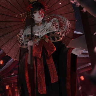 Логотип @forrbiddenanime - ⚔︎❦𝐹𝑜𝑟𝑏𝑖𝑑𝑑𝑒𝑛❦⚔︎