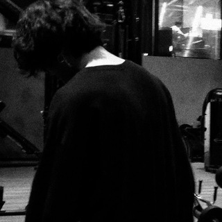 Логотип @forrestix - ma lune.