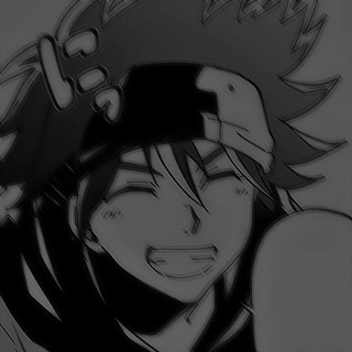 Логотип @forrever_sad - Чёрное и белое ✨