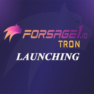 Логотип @forsage1eliteteam - Forsage1.io official Group🔥🔥🔥🚀