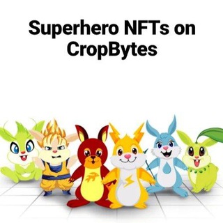 Логотип @forsageteam_ph - 🌾 CROPBYTES GAME 🌽🥕🐄🐖🐑
