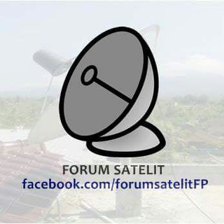Логотип @forsattelegram - Forsat (Official Telegram)