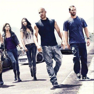 Логотип @forsazh_toretto - Форсаж 10. Фильмы