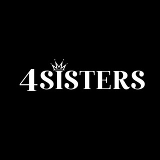 Логотип @forsisters_shoes - 4SISTERS SHOES&BAGS