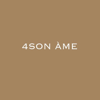 Логотип @forsoname - 4SONAME