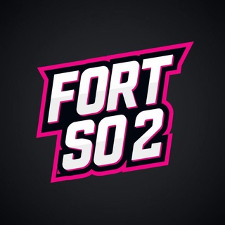 Логотип @fort_kfg - FORT_SO2❤️‍🔥 0.37.1