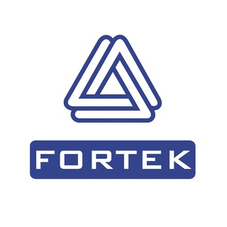 Логотип @fortek_uzbekistan - FORTEK