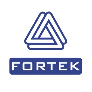 Логотип @fortekuz - FORTEK - медтехника и лабораторное оборудование в Узбекистане