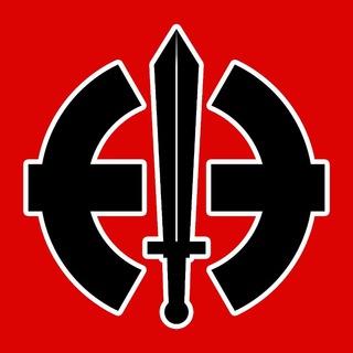 Логотип @forteresseeurope - Forteresse Europe - canal d'actualité nationaliste européenne