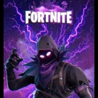 Логотип @fortfriend - FORTNITE