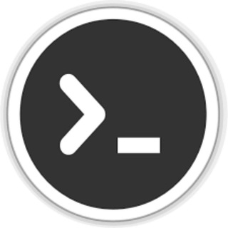 Логотип @forthchat - [NF] Forth-like languages, язык Форт