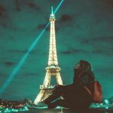 Логотип @fortheaest - S🤍