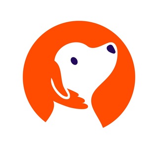 Логотип @forthedog - FORTHEDOG_GROUP