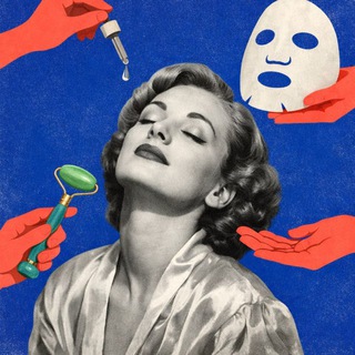 Логотип @forthesakeofcare - В угоду уходу