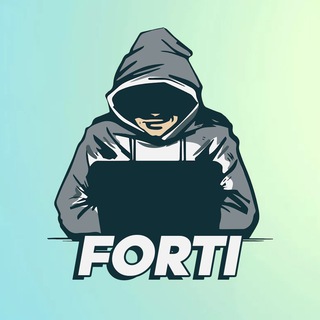 Логотип @forti_cpa - Forti на трафике | Арбитраж трафика