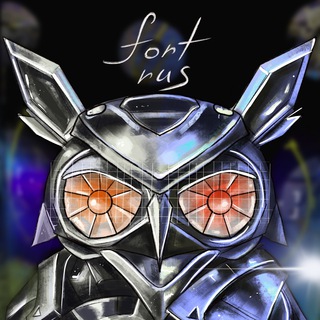 Логотип @fortinat123 - Fortua