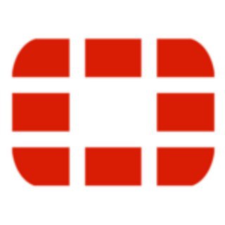 Логотип @fortinetbr - FortinetBR