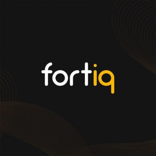Логотип @fortiq_net - FORTIQ