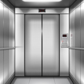 Логотип @fortis_sm - Фортис МСМ, монтаж лифтов