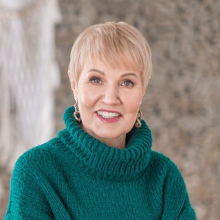 Логотип @fortkapital - В деньгах счастье. ТАТЬЯНА ЛЯДНОВА