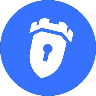 Логотип @fortknoxster - FortKnoxster Official