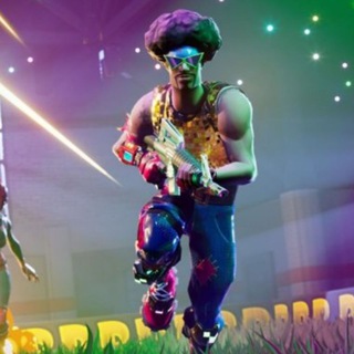 Логотип @fortnit588 - משחקים פורטנייט