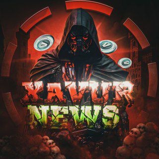 Логотип @fortnite_2712 - Новости Фортнайт | Xavur News