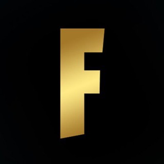 Логотип @fortnite_me - FORTNITE 🎮