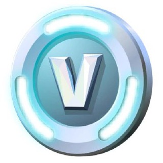 Логотип @fortniteaaaaa - Фортнайт ВБаксы | Fortnite VBucks