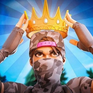 Логотип @fortniteaccount_spain - 🇪🇸compra y venta de account fortnite 🇪🇸