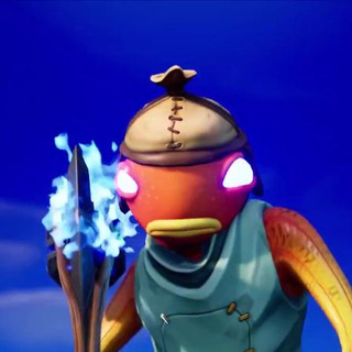 Логотип @fortnitecommunityeu - FortniteCommunity Europe