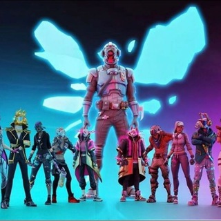 Логотип @fortnitecompravendit - ⚠️FORTNITE COMPRAVENDITA SKINS & ACCOUNTS⚠️