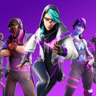 Логотип @fortnitefelix - Fortnite 🔥 felix2002