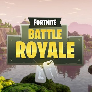 Логотип @fortniteitaliapvebattleroyaleita - Fortnite italia PVE/BattleRoyale