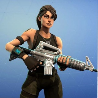 Логотип @fortniteitalichat - Fortnite Itali Chat 🇮🇹