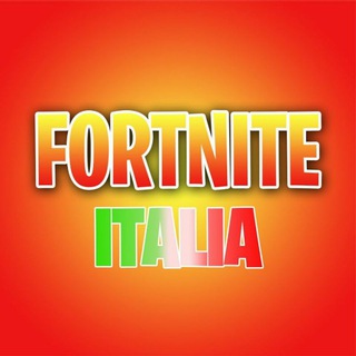 Логотип @fortniteitaliiaa - Fortnite|italia🇮🇹