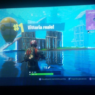 Логотип @fortniteteam10 - Fortnite Team DK