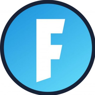 Логотип @fortniteuni - Fortnite