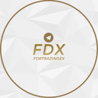 Логотип @fortradingex - Señales de Forex | Canal Gratuito de Operativa Fortradingex