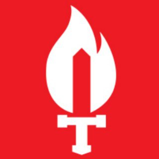 Логотип @fortresskyivua - Фортеця Київ