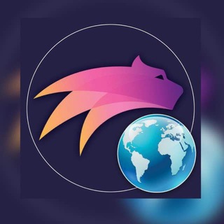 Логотип @fortronteam - FORSAGE TRON OFFICIAL⏺
