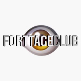 Логотип @forttageclub3 - Forttage Club 3.0 (АнтиФеменизм)