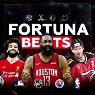 Логотип @fortuna0099 - FORTUNA.BET$
