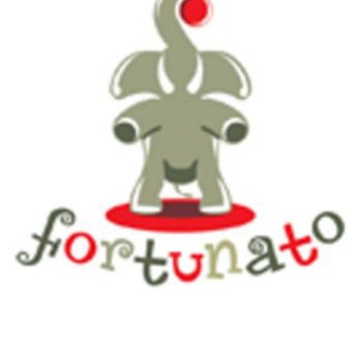 Логотип @fortunatonn - Travel Agency Fortunato Путешествие Бронирование Он-лайн Новости туризма